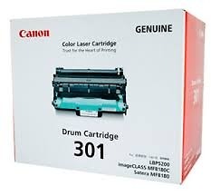 Hộp mực canon laser 301(C,M,Y)