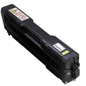 Hộp mực máy in Ricoh C231N (hộp mực SP C310S) màu Vàng