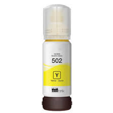 MỰC IN EPSON 4750 YELLOW