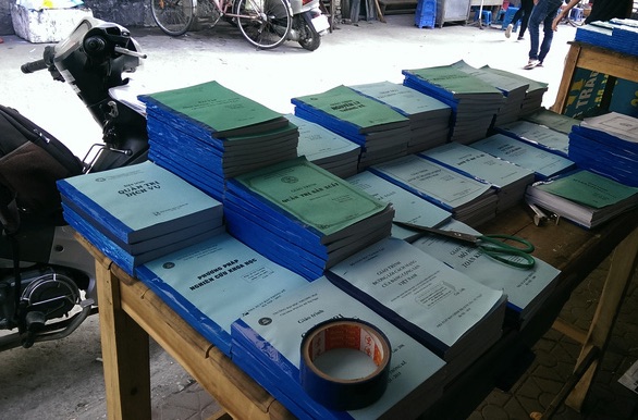 In copy scan tài liệu tại quận 12 In copy scan tài liệu tại quận 12