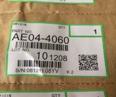 Cò sấy ricoh AF2060 AF2075