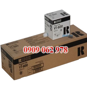MỰC VT600