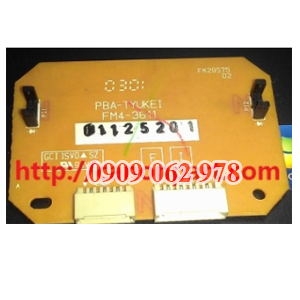 MẠCH CẢM BIẾN ADF IR2525