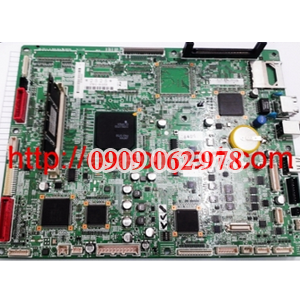 BO MẠCH ĐIỀU KHIỂN CHÍNH IR2525(FM4-8468)