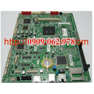 MẠCH ĐIỀU KHIỂN CHÍNH IR2535 (FM4-6218)
