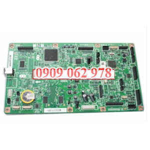MẠCH ĐIỀU KHIỂN CHÍNH IR2002 (FM1-E878)
