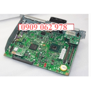 MẠCH ĐIỀU KHIỂN CHÍNH IR4051 (FM4-9726)