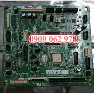 MẠCH ĐIỀU KHIỂN DC IR2318 (FM4-0027)