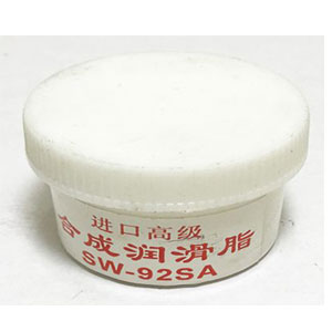 Mỡ bôi bao lụa