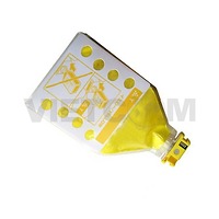 Mực Cartridge máy photo Ricoh MP C6000/6500/7000/7500 (Y)