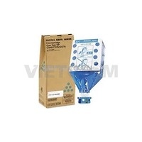 Mực Cartridge máy photo Ricoh MP C6501/7501 (C)1