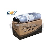 Mực Cartridge máy photo Ricoh MP4500-MP4000/4500/5000/5500