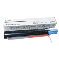 Mực Cartridge NPG59BK/ Canon iR2002/2202 (486g)