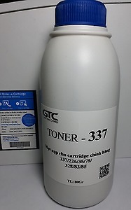 Mực đổ máy in Canon 3300 dùng cho hôp mực 12A,308,303,49A,53A,05A,80A