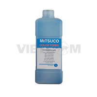 Mực đổ Ricoh MP C5560/60007500/8000/Toshiba 5560c/6560c (C )