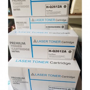 MỰC IN STARINK LASER C2612A