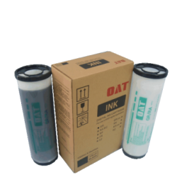 MỰC ĐEN GR RISO OAT