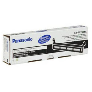 Hôp mực in Panasonic FAT411E – Cho máy KX-MB 2010/ 2025/ 2030/ 2085/ 2090