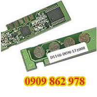Chip Samsung D116 Toner