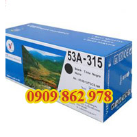 Hộp mực HP 15A Canon EP 25 VIET TONER