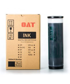 Hộp Mực Riso JP 12 BK
