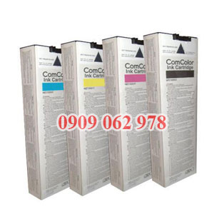 Mực RISO Comcolor
