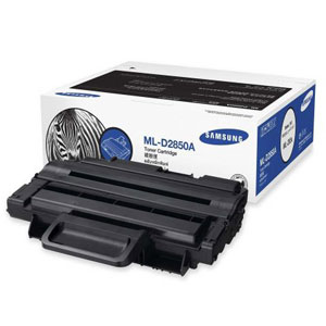 Hộp mực in Samsung D2850A – Cho máy ML-2450/ 2850/ 2851/ 2852