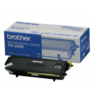Hộp mực Brother TN3060 – Cho máy HL-51xx/ DCP-8045D/ MFC-8220/ 8440/ 8840d