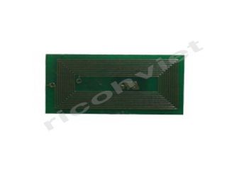 Chip mực màu đen máy photo màu Ricoh infoprint Pro C901 (BK/63K)