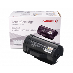 Hộp mực Fuji-Xerox CT201937 – Cho máy Xerox P355d/ M355df/ P365d
